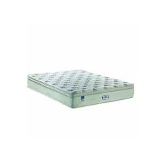 Imagem de Cama Box Cocolchão King Size Br Simmons Lincoln - 178X198