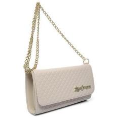 Imagem de Bolsa Feminina Casual Metalase Moda-Feminino