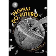 Imagem de Paginas do Futuro - Tavares, Braulio - 9788577342037