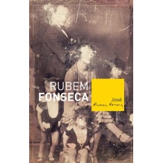 Imagem de José - Fonseca, Rubem - 9788520926161