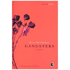 Imagem de Gangsters - Ostergren, Klas - 9788501082787