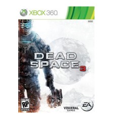 Imagem de Jogo Dead Space 3 Xbox 360 EA