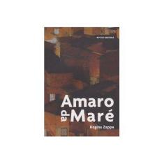 Imagem de Amaro da Mare - Regina Zappa - 9788522518432