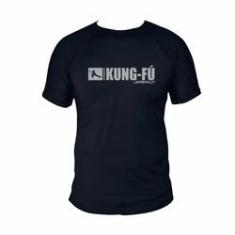 Imagem de Camiseta Sou Kung Fu Dry Fit UV-50+ - Uppercut