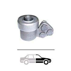 Imagem de BUCHA DA BANDEJA - CORSA 2002>2012 / CORSARO 1200 2005>2012 / MERIVA 2003>2012 / MONTAN...