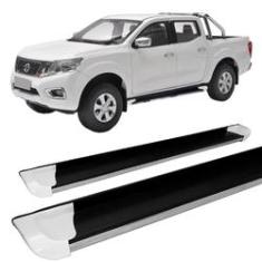 Imagem de Estribo Frontier 2017 a 2020 personalizado 