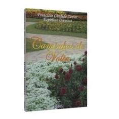 Imagem de Caminhos De Volta