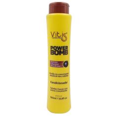 Imagem de Condicionador Vitiss Power Bomb 500Ml
