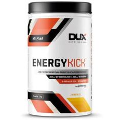 Imagem de Energy Kick 1Kg Pré E Intra Treino Dux Nutrition
