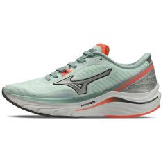 Imagem de Tênis de Corrida Feminino Mizuno Wave Interceptor RSP-Feminino