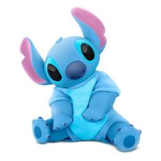 Imagem de Boneco Stitch Baby Coleção Amor De Filhote Brinquedo Roma