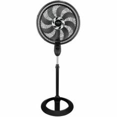 Imagem de Ventilador Britania Coluna 40 Cm  Maxx Force 8 Pás Bvt451