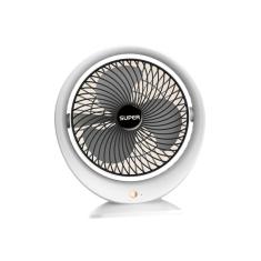 Imagem de Ventilador de mesa 3 velocidades Wind USB Mini ventilador recarregável para