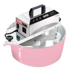 Imagem de Panela Elétrica Automática Misturador de Brigadeiro 10 Litros Bivolt S