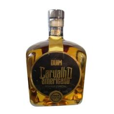 Imagem de Cachaça DUIM Carvalho Americano 750ml 40% Vol. Reserva Especial