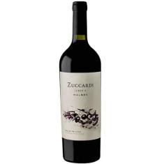Imagem de Vinho Tinto Argentino Zuccardi Série A Malbec 750ml