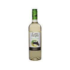 Imagem de Vinho Gato Negro Sauvignon Blanc 750ml, Seco, Branco