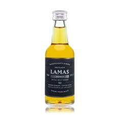 Imagem de Miniatura Whisky Lamas Blended Nimbus 50ml