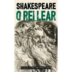 Imagem de O Rei Lear - Col. L&pm Pocket - Shakespeare, William - 9788525406811