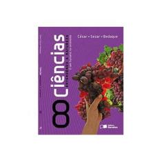 Imagem de Ciências: Entendendo a Natureza - 8º Ano - Varios Autores - 9788502207257