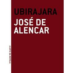 Imagem de Ubirajara - Jose De Alencar - 9788561578510