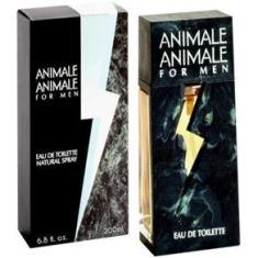Imagem de Animale For Men Eau de Toilette Animale - Perfume Masculino 200ml
