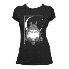 Imagem de Studio Ghibli Totoro Camisetas