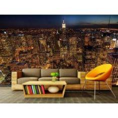 Imagem de Papel de Parede Paisagens Cidade 75 - 1,00 X 2,00