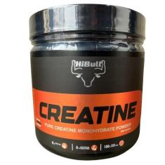 Imagem de Creatina 300G Creatine Pure Monohydrate Powder Hibull