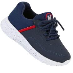Imagem de Tenis Infantil Molekinho 2609.417 Masculino-Masculino