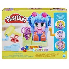 Imagem de Play DOH Cabeleireiro Hasbro F8807