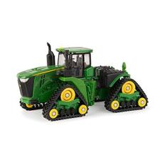 Imagem de Trator de esteira Deere 1:64 Scale