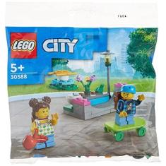 Imagem de Parque Infantil Lego City 30588