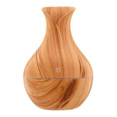 Imagem de Umidificador Aromatizador Difusor Ultrassônico Luzes Led - Gama Loja