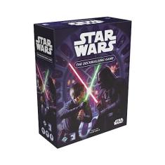 Imagem de Galápagos, Star Wars: The Deckbuilding Game, Jogo de Cartas para Amigos, 2 jogadores, 30 min