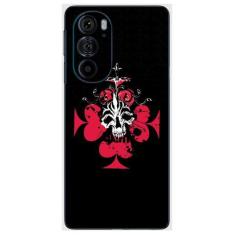 Imagem de Capa Adesivo Skin008 Verso Para Motorola Edge 30 Pro - KawaSkin