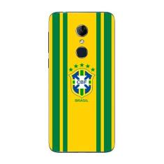 Imagem de Capa Adesivo Skin367 Verso Para TCL C5 2018 (5152D)