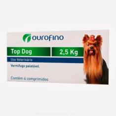 Imagem de TOP DOG 2,5kg - Ourofino