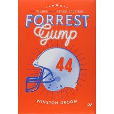 Imagem de Forrest Gump - Winston Groom - 9788576573470