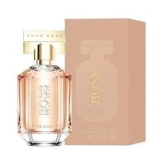 Imagem de The Scent Hugo Boss Perfume Feminino EDP 50ml