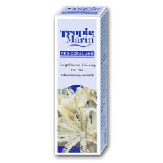 Imagem de Suplemento Tropic Marin para Peixes Procoral Iodine