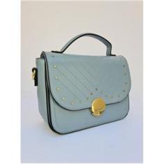 Imagem de Bolsa Feminina Transversal Pequena Tiracolo