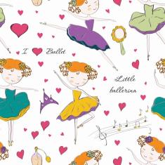 Imagem de Papel De Parede Adesivo Lavável Torre Eiffel 12M