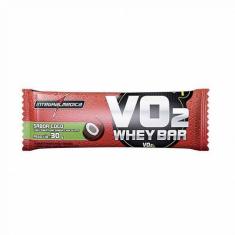 Imagem de Vo2 Slim Protein Bar (30G) - Sabor: Coco - Integralmédica