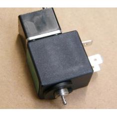 Imagem de Válvula solenoide Willett 43S 3WAY 521-0001-174 para impressora Willett 43S 430 46P 46M