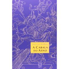 Imagem de A Cabala do Asno - Ordine, Nuccio - 9788570614995