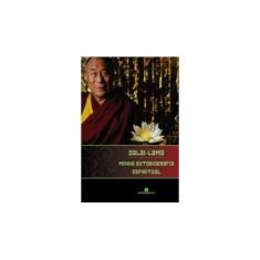 Imagem de Dalai-lama Minha Autobiografia Espiritual - Dalai Lama - 9788528614091