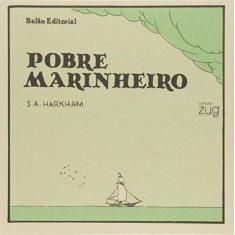 Imagem de Pobre Marinheiro - Coleção Zug - Sammy Harkham - 9788563223166