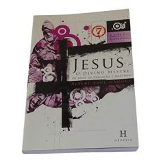 Imagem de Jesus, o Divino Mestre - Col. Saga Dos Capelinos - Vol. 7 - 7ª Ed. 2015 - Dahoui, Albert Paul - 9788582910016