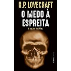 Imagem de O Medo À Espreita & Outras Historias - Lovecraft, H. P. - 9788525433749
